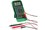 Multimeters & AC Testers Category
