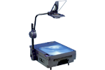 Overhead Projectors Category