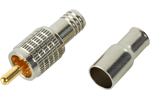 RCA Video Connectors Category