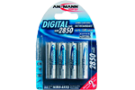 Rechargeable Batteries Category