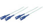 SC Fiber Optic Patch Cables Category