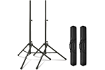 Speaker Stands & Wall Mounts Category