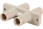 ST Fiber Adapters Category