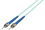 ST Fiber Optic Patch Cables Category