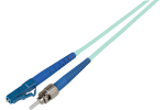 ST To LC Fiber Optic Patch Cables Category