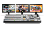 Video Mixers & Production Switchers Category