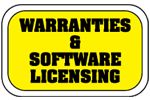 Warranties & Service Contracts Category