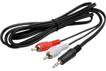 Y-Cables Category