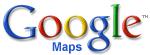 Google Maps Logo