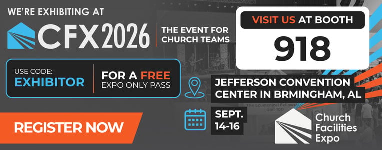 Join us at CFX for All Things AV