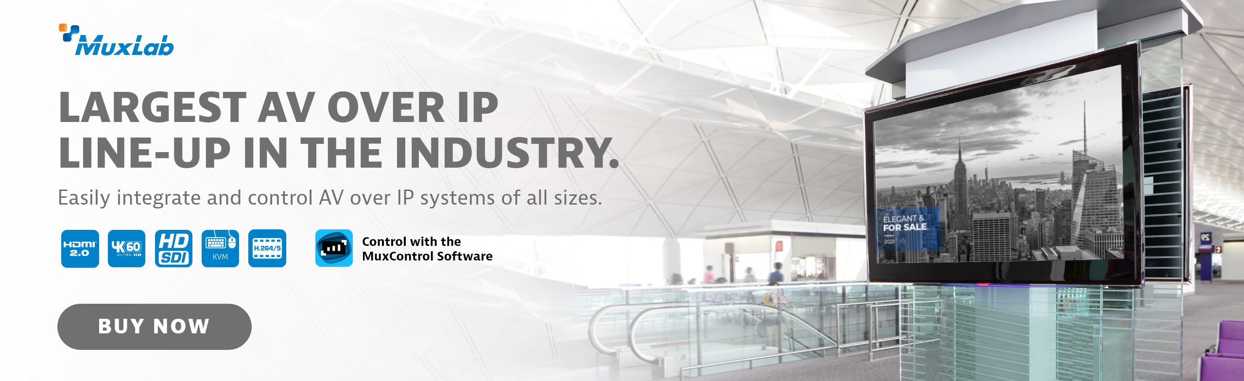 Professional Video, Broadcasting & Audio Equipment Markertek