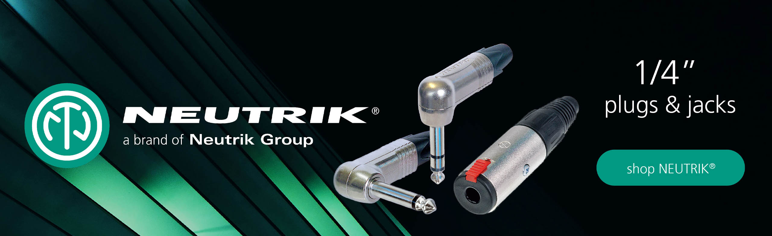 Markertek Video Cameras, Wireless Mics, Cable, Connector