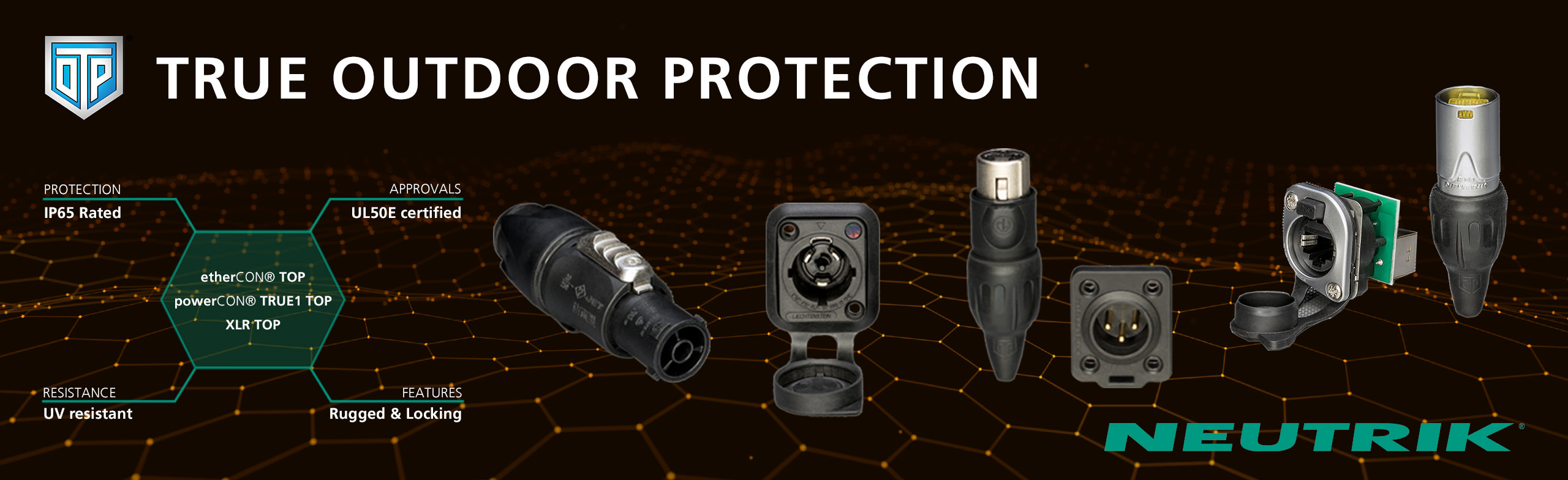 Professional Video, Broadcasting & Audio Equipment Markertek