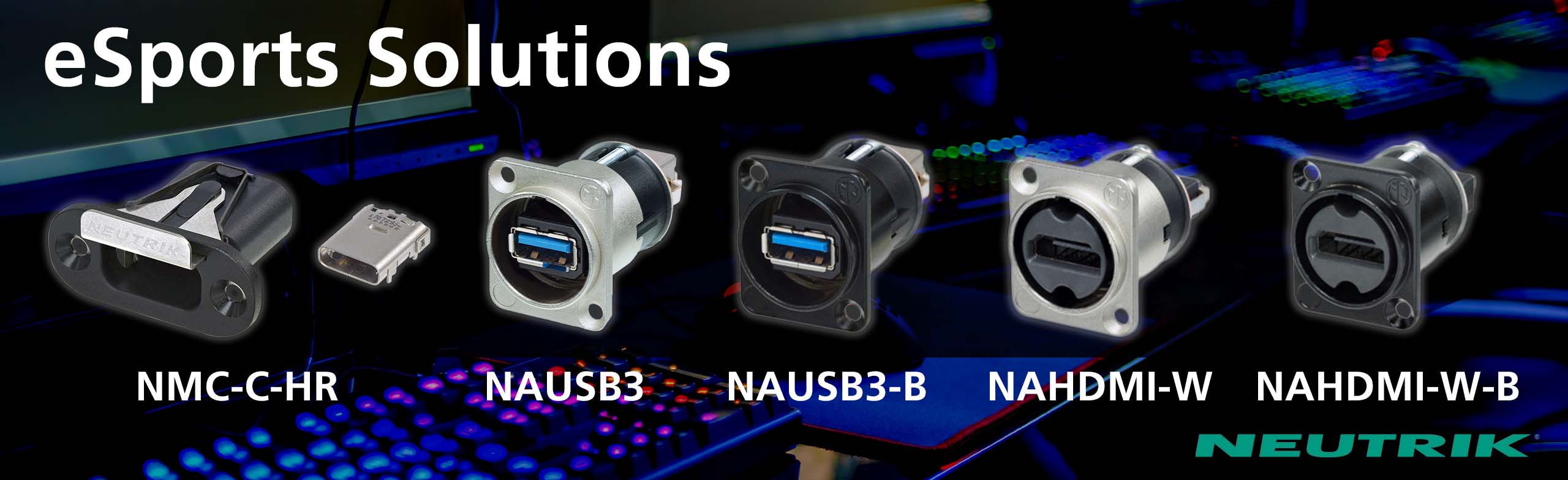 Markertek Video Cameras, Wireless Mics, Cable, Connector