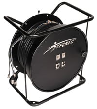 TecNec Custom Cable Reels