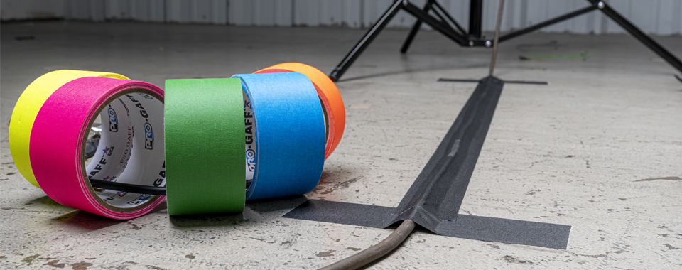 Cable tape deals