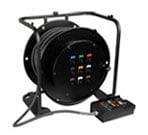 Custom Reels