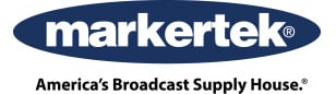 Markertek - The Future of Broadcast Supply