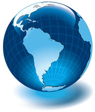 Globe