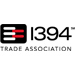 1394 logo
