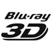 Blu-ray 3D logo