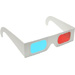 3d glasses