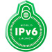 IPv6 logo