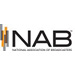 NAB logo