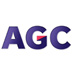 AGC logo