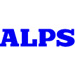 Alps logo