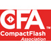 CFA Logo