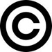  copyright symbol