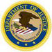 DOJ logo