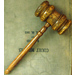 gavel