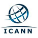 ICANN logo