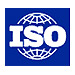 iso logo