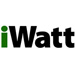 iWatt logo