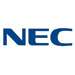 NEC logo