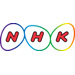 NHK logo