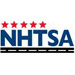 NHTSA logo