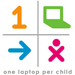 OLPC logo