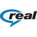 Real logo