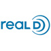 RealD logo