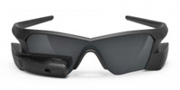 Heads Up! Smart Glasses Take Aim at Sports