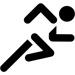 runner icon