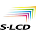 S-LCD logo