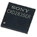 Sony LSI Demodulator
