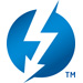 Intel Thunderbolt logo