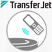 TransferJet icon