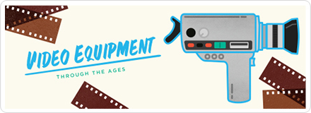 Video-equipment-through-the-ages